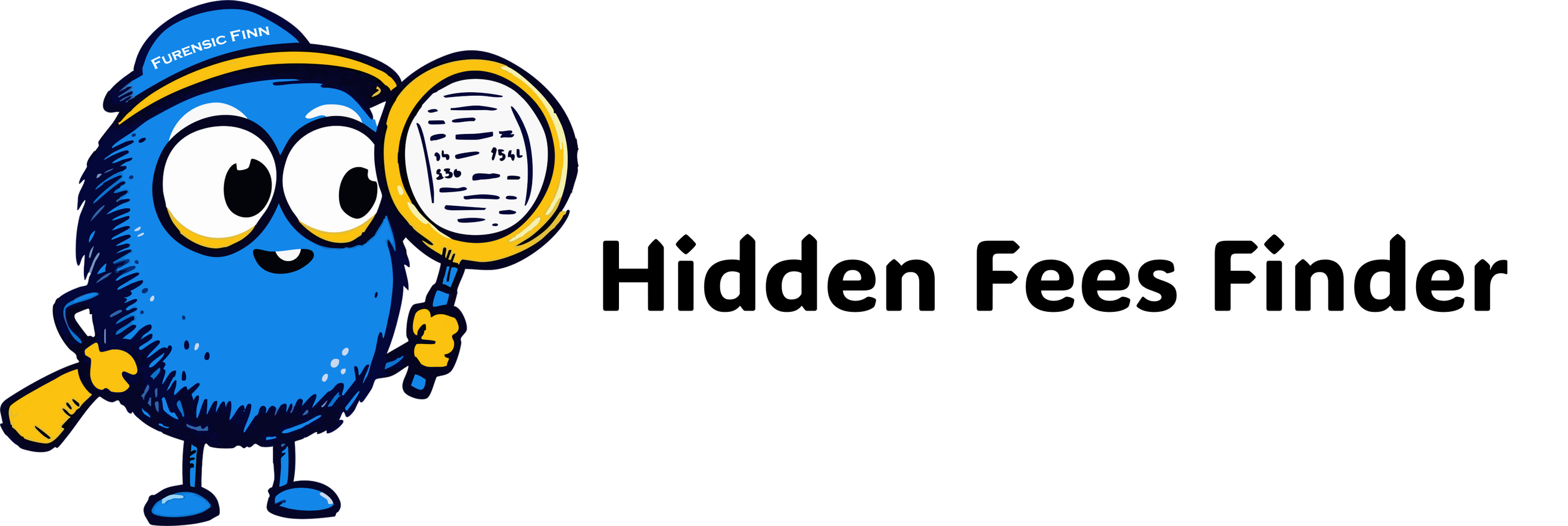 Furensic Finn Furensic Finn Mascot